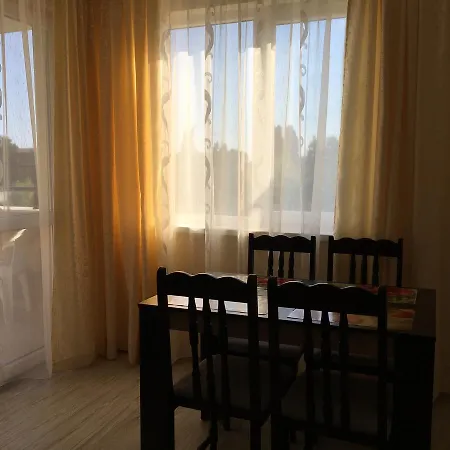 Vip Zone 3* نيسيبار