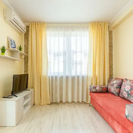 شقة فندقية Vip Zone 3*