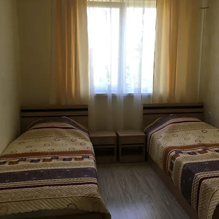 Aparthotel Vip Zone Nesebar
