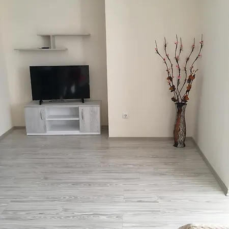 Vip Zone Aparthotel
