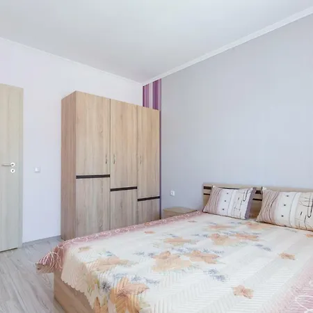 Aparthotel Vip Zone Nesebar