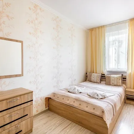 Aparthotel Vip Zone Nesebar